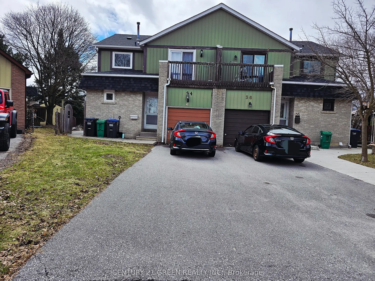 34 Terryhill Sq #Basement photo 1