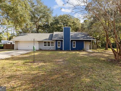 295 Mallard Pointe Dr, Woodbine, GA, 31569