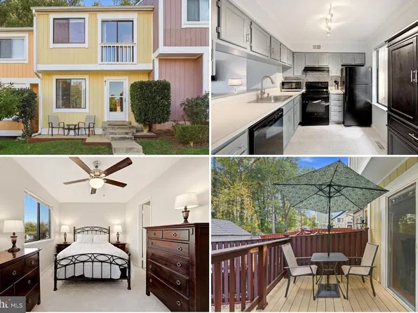 41 Sugarland Square Ct, Sterling, VA 20164