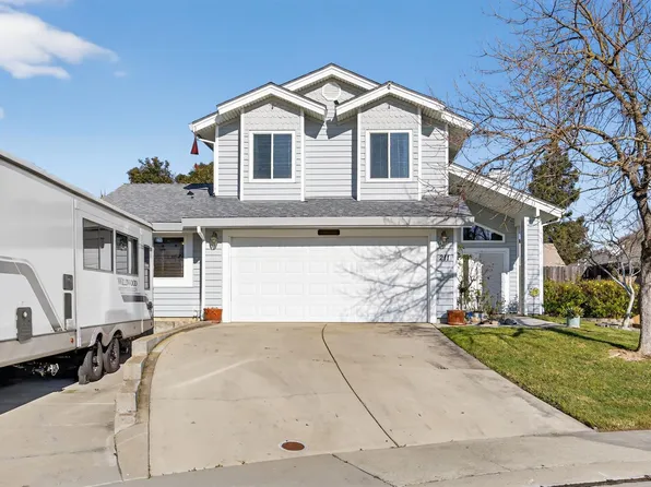 211 Berry Oak Ct, Rio Linda, CA 95673