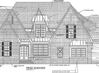2456 Rosslare Mews Ln, Wendell, NC 27591