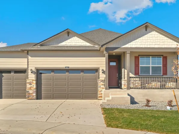 4723 Windmill Dr, Brighton, CO 80601