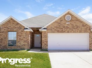 130 Hamilton Dr, Terrell, TX 75160