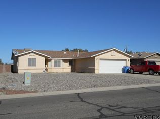 1659 E Rio Camino Loop, Fort Mohave, AZ 86426