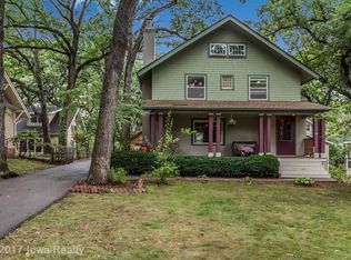 430 56th St, Des Moines, IA 50312