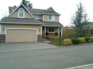 5001 NE 9th Pl, Renton, WA 98059