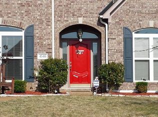 4546 Successful Ln, Bartlett, TN 38135