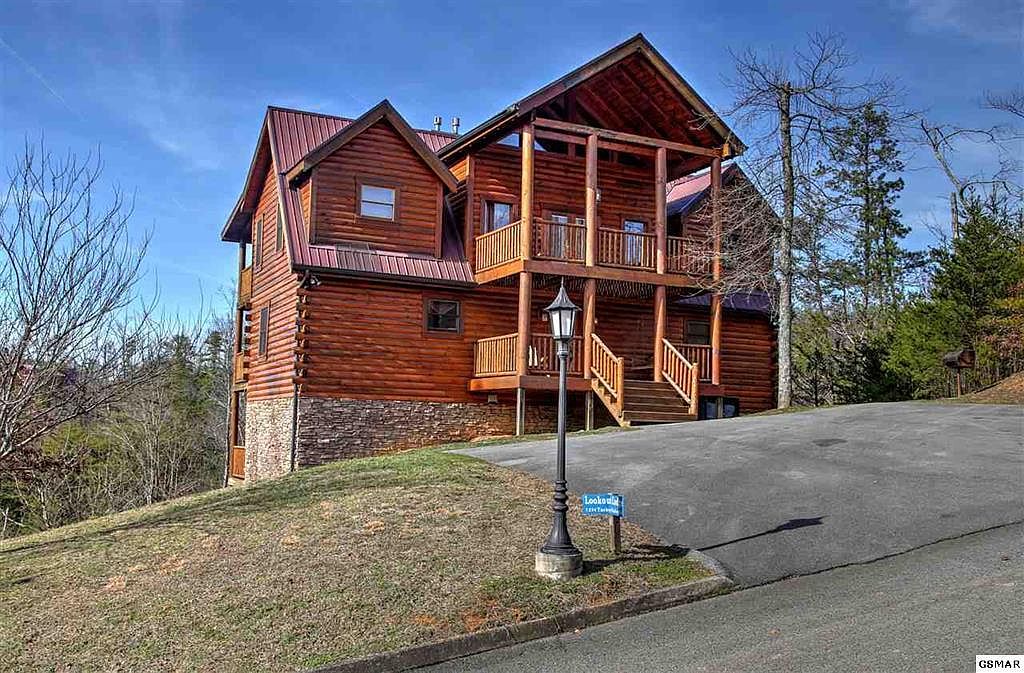 1512 Turkey Valley Ln, Sevierville, TN 37862 | Zillow