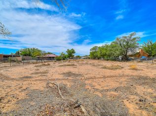 Valley Rd SW, Albuquerque, NM 87105