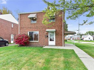 21000 Morris Ave, Euclid, OH 44123