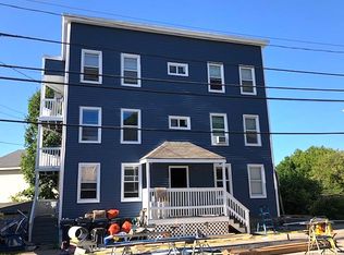 110 South St, Biddeford, ME 04005