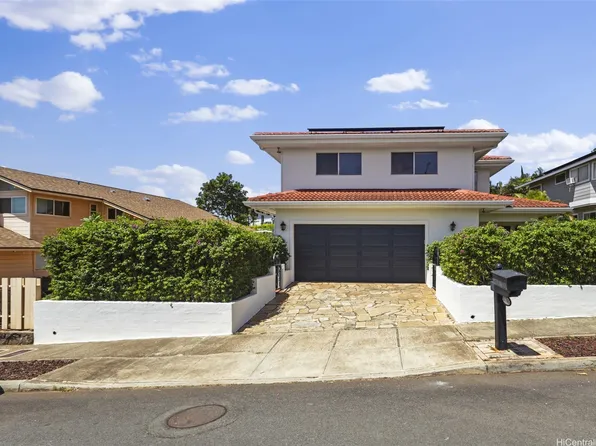 92-7087 Elele St, Kapolei, HI 96707