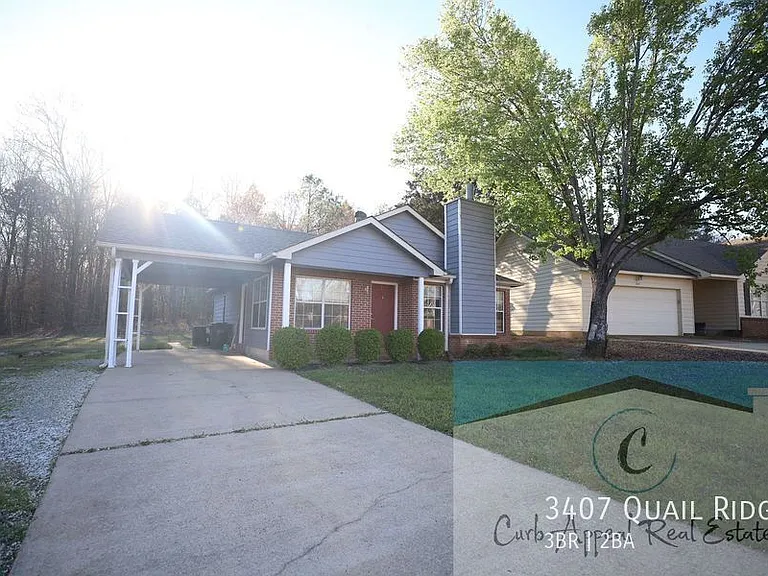 3407 Quail Ridge Rd — Photo 3