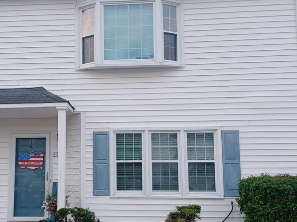 1117 Grovemont Drive #I-4, Greenville, NC 27834