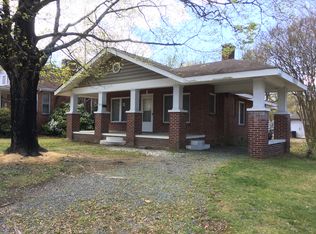 1015 Elwell Ave, Greensboro, NC 27405