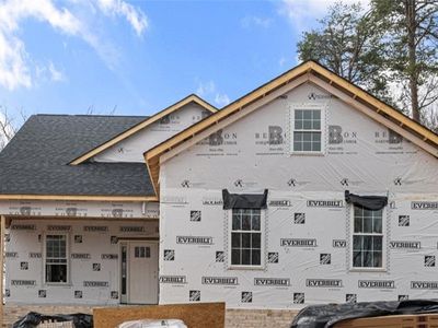4636 Pinehill Dr, Pfafftown, NC, 27040