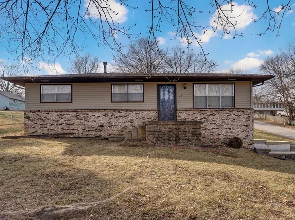 103 S Washington Street, Mt Vernon, MO 65712