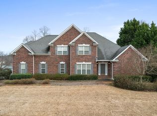 25 The Promontory, Newnan, GA 30263