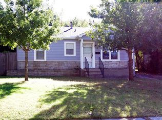 6116 NW 55th St, Oklahoma City, OK 73122