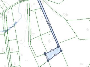 2461 Bob Cheek Rd, Lewisburg, TN 37091