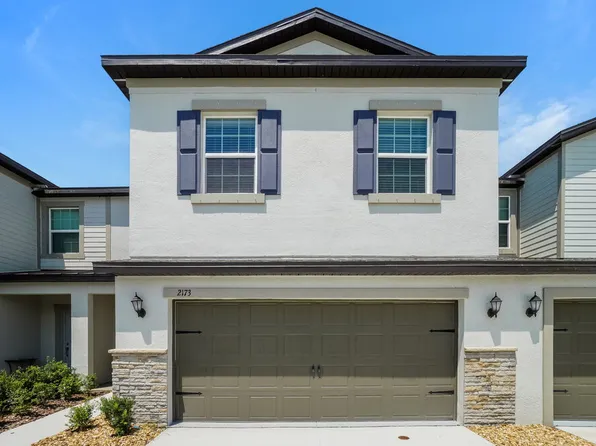 2173 Cerulean Sky Dr, Lutz, FL 33558