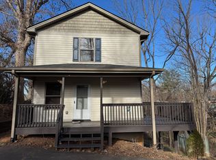 15 Blalock Ave, Asheville, NC 28803