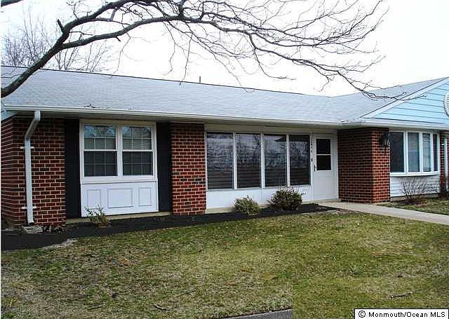 1st image of 1241 Hamilton Court #A