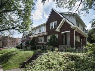 105 N Meadowcroft Ave, Pittsburgh, PA 15216