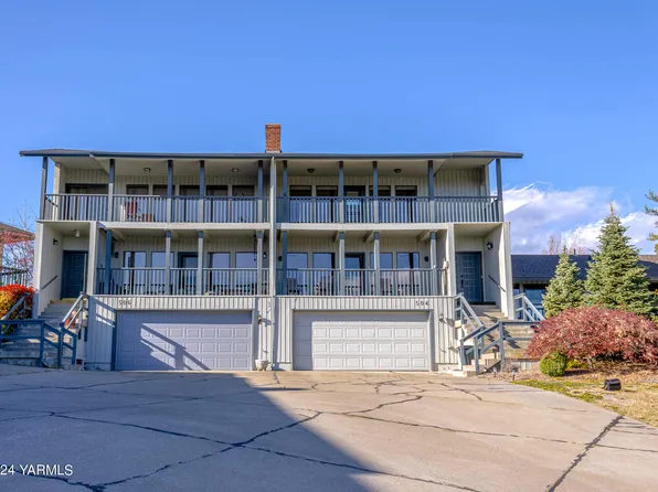 504 Follow Through Dr, Yakima, WA 98901