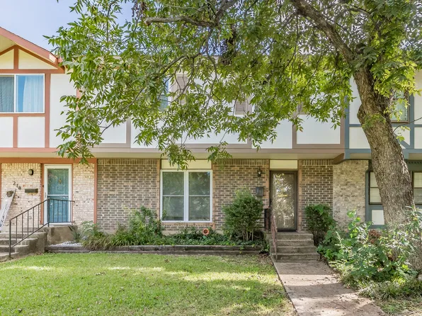 220 Westview Ter, Arlington, TX 76013