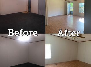 602 6th St, Sweeny, TX 77480