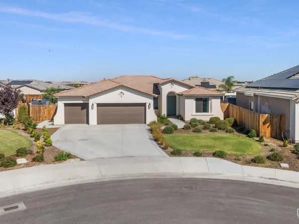 713 Winooski Ct, Bakersfield, CA 93314