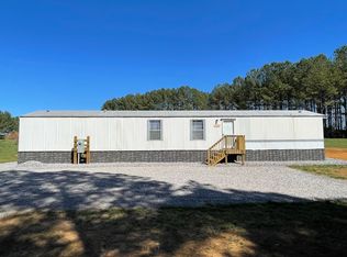 7334 Gravel Hill Rd, Denton, NC 27239
