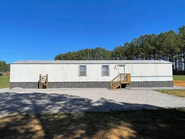 7334 Gravel Hill Rd, Denton, NC 27239