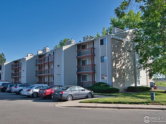 2nd image of 8645 Clay St #402