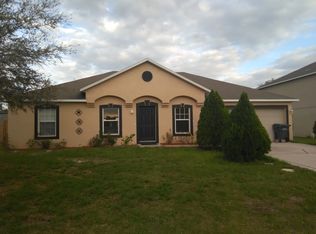 1211 Amazon Dr, Poinciana, FL 34759