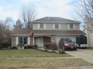 1603 Overlook Dr, Joliet, IL 60431