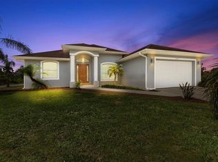 12197 McElroy Ave, Port Charlotte, FL 33981