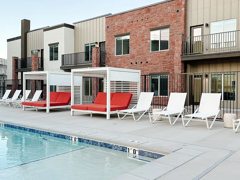 Millcreek Residences — Photo 7
