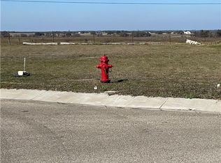 Buccaneer Way, Crawford, TX 76638