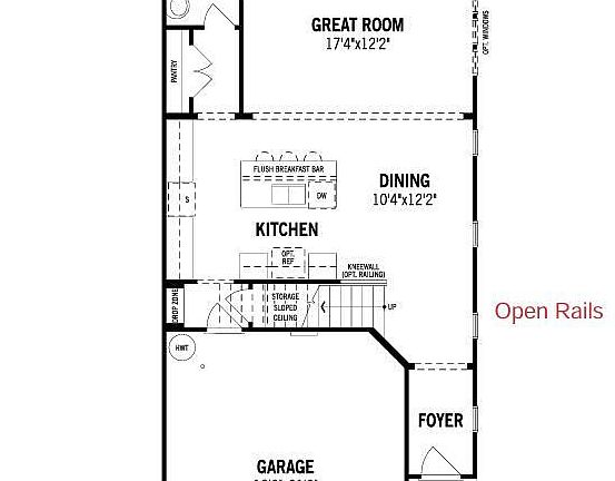 2nd image of 124 Kobus Ct