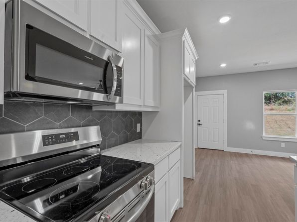 1331 W Crawford St, Denison, TX 75020