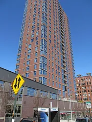 Rented by Lisa Management