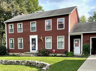 2725 Greenbriar Rd, Anderson, IN 46011