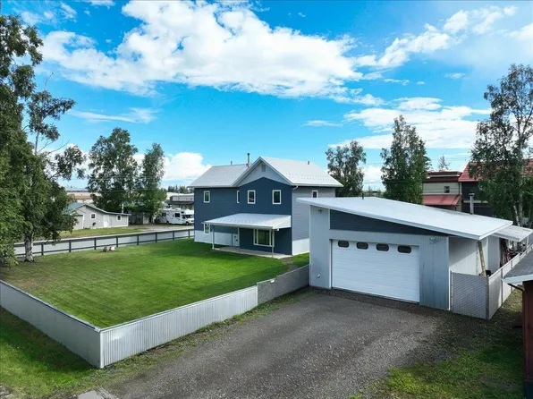 2101 Southern Ave, Fairbanks, AK 99709