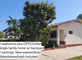 4919 Mansfield St, San Diego, CA 92116