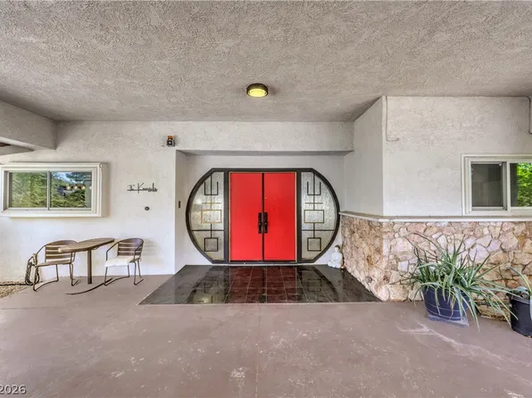 2020 Silver Ave, Las Vegas, NV 89102