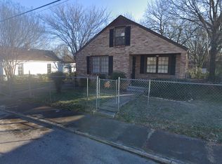 828 Baltimore St, Memphis, TN 38114