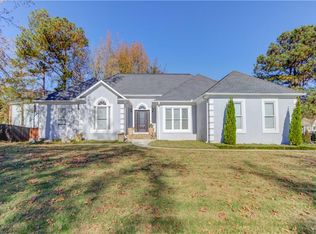 2665 Highbrooke Trl, Duluth, GA 30097