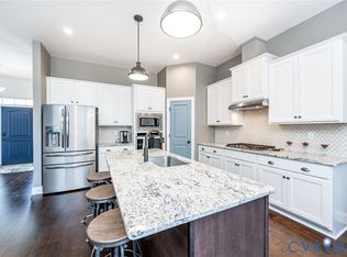 16318 Crossfell Pl, Chesterfield, VA 23832